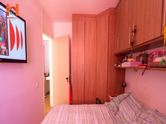 Imagem Apartamento com 2 Quartos à Venda, 49 m² em Jaguaré - São Paulo Imagem Apartamento com 2 Quartos à Venda, 49 m² em Jaguaré - São Paulo