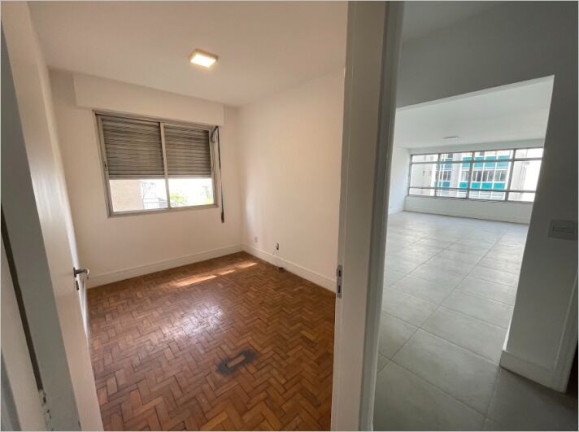 Imagem Apartamento com 4 Quartos à Venda, 209 m² em Higienópolis - São Paulo