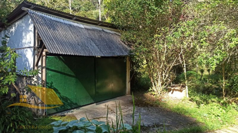 Imagem Chácara com 3 Quartos à Venda, 100 m² em Conselheiro Paulino - Nova Friburgo Imagem Chácara com 3 Quartos à Venda, 100 m² em Conselheiro Paulino - Nova Friburgo