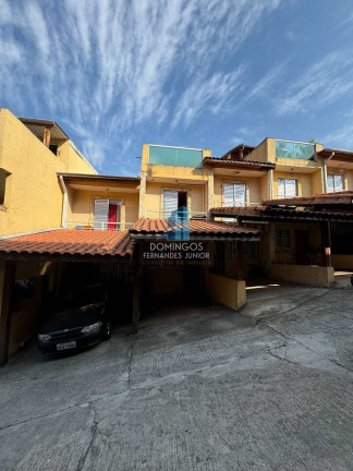 Casa com 2 Quartos à Venda, 78 m² em Itaquera - São Paulo