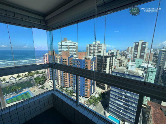 Imagem Apartamento com 2 Quartos à Venda, 69 m² em Aviação - Praia Grande Imagem Apartamento com 2 Quartos à Venda, 69 m² em Aviação - Praia Grande