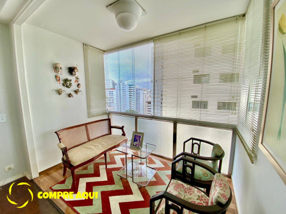 Imagem Apartamento com 3 Quartos à Venda, 153 m² em Santa Cecília - São Paulo Imagem Apartamento com 3 Quartos à Venda, 153 m² em Santa Cecília - São Paulo