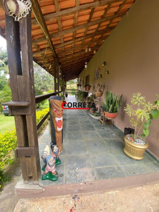 Imagem Casa com 3 Quartos à Venda, 280 m² em Verava - Ibiúna Imagem Casa com 3 Quartos à Venda, 280 m² em Verava - Ibiúna