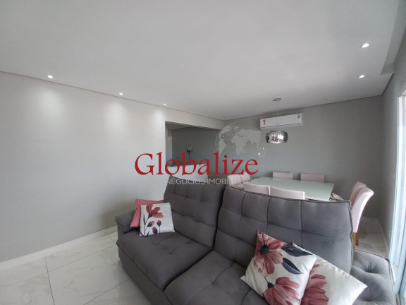Imagem Imóvel com 3 Quartos à Venda, 96 m² em Vila Belmiro - Santos Imagem Imóvel com 3 Quartos à Venda, 96 m² em Vila Belmiro - Santos