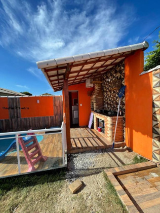 Imagem Casa com 2 Quartos à Venda, em Nova Colifornia - Cabo Frio Imagem Casa com 2 Quartos à Venda, em Nova Colifornia - Cabo Frio