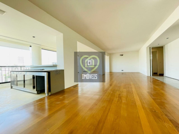 Imagem Apartamento com 3 Quartos à Venda, 215 m² em Perdizes - São Paulo