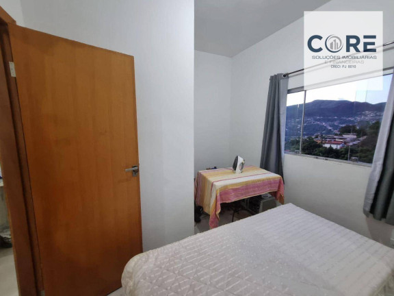 Imagem Casa com 2 Quartos à Venda, 80 m² em Vila Francisco De Moura - Sabará