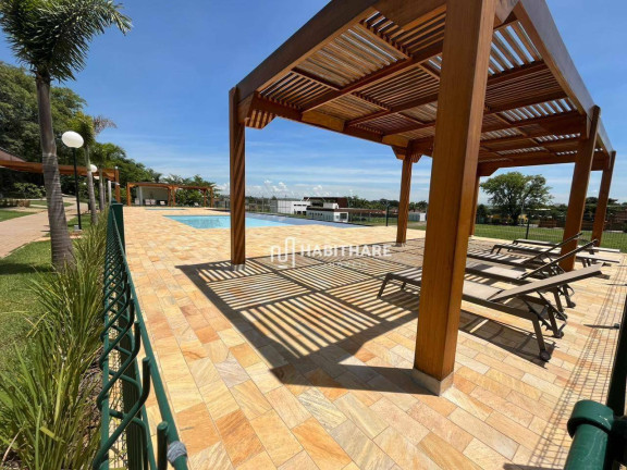 Imagem Terreno à Venda, 390 m² em Residencial Canadá - Piracicaba