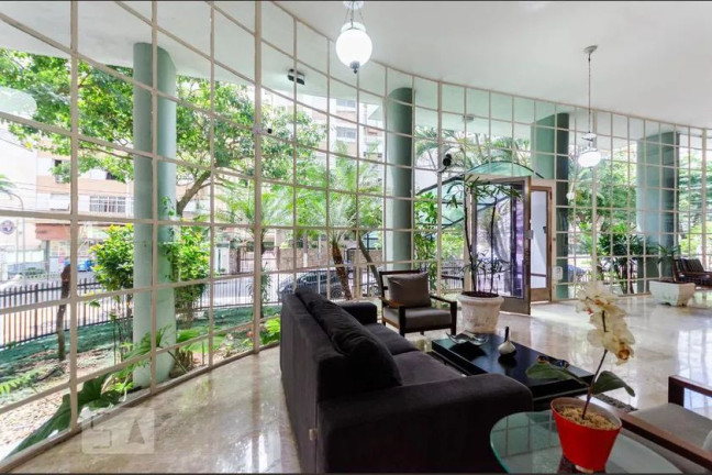Imagem Apartamento com 3 Quartos à Venda, 155 m² em Gonzaga - Santos Imagem Apartamento com 3 Quartos à Venda, 155 m² em Gonzaga - Santos