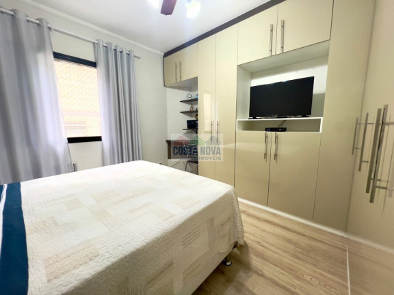 Imagem Apartamento com 1 Quarto à Venda, 58 m² em Guilhermina - Praia Grande Imagem Apartamento com 1 Quarto à Venda, 58 m² em Guilhermina - Praia Grande