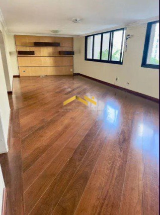 Imagem Apartamento com 3 Quartos à Venda, 164 m² em Jardim Paulistano - São Paulo Imagem Apartamento com 3 Quartos à Venda, 164 m² em Jardim Paulistano - São Paulo