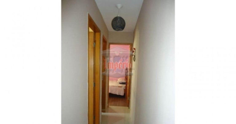 Imagem Apartamento com 2 Quartos à Venda, 48 m² em Santa Maria - Santo André Imagem Apartamento com 2 Quartos à Venda, 48 m² em Santa Maria - Santo André