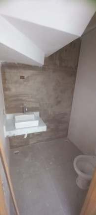 Imagem Casa com 3 Quartos à Venda, 45 m² em Massaguaçu - Caraguatatuba