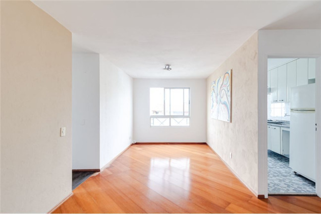 Imagem Apartamento com 2 Quartos à Venda, 62 m² em Sacomã - São Paulo