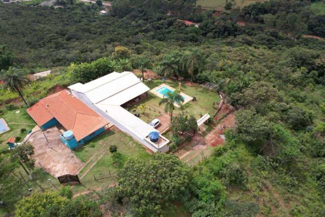 Imagem Chácara com 4 Quartos à Venda, 2.000 m² em Centro - Itatiaiuçu Imagem Chácara com 4 Quartos à Venda, 2.000 m² em Centro - Itatiaiuçu