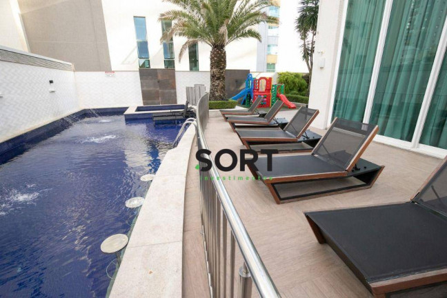 Imagem Apartamento com 4 Quartos à Venda, 172 m² em Centro - Balneário Camboriú
