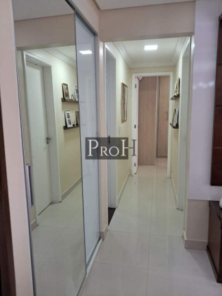 Imagem Apartamento com 3 Quartos à Venda, 78 m² em Campestre - Santo André Imagem Apartamento com 3 Quartos à Venda, 78 m² em Campestre - Santo André