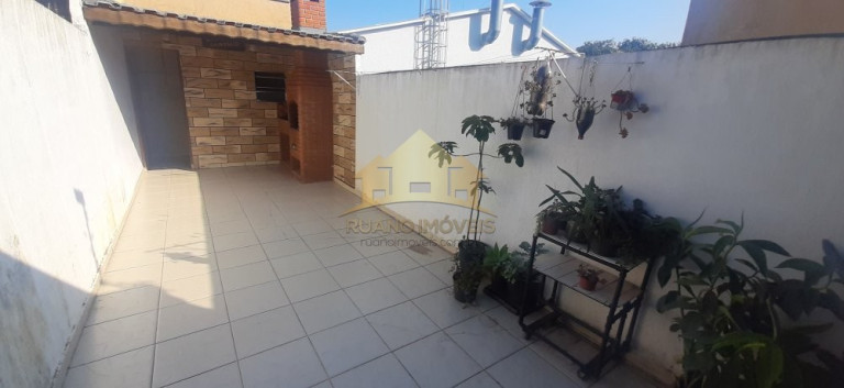 Sobrado com 2 Quartos à Venda, 83 m² em Cidade Líder - São Paulo