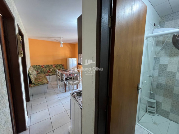 Imagem Casa à Venda, 266 m² em Barra Do Sai - Itapoá
