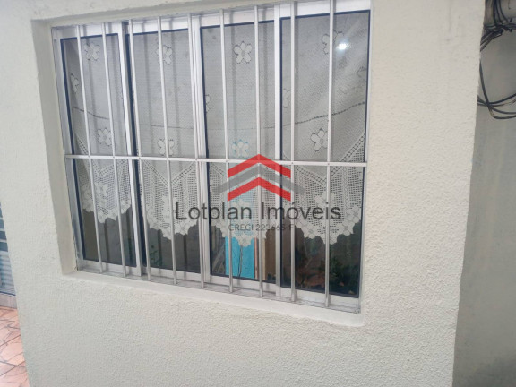 Imagem Casa com 1 Quarto para Alugar, em Jardim Guairaca - São Paulo Imagem Casa com 1 Quarto para Alugar, em Jardim Guairaca - São Paulo