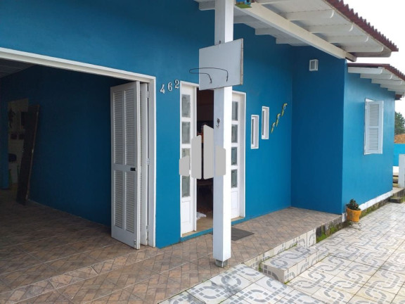 Casa com 3 Quartos à Venda, 140 m² em Centenário - Torres