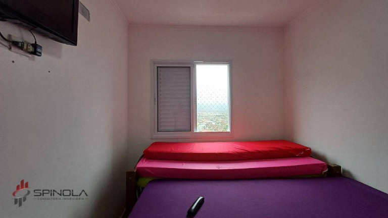 Imagem Apartamento com 2 Quartos à Venda, 63 m² em Caiçara - Praia Grande