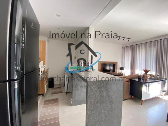 Imagem Apartamento com 2 Quartos à Venda, 72 m² em Centro - Ubatuba