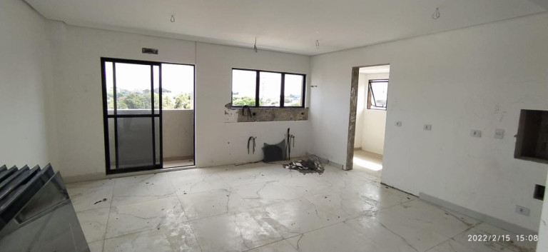 Imagem Apartamento com 3 Quartos à Venda, 186 m² em Centro - São José Dos Pinhais
