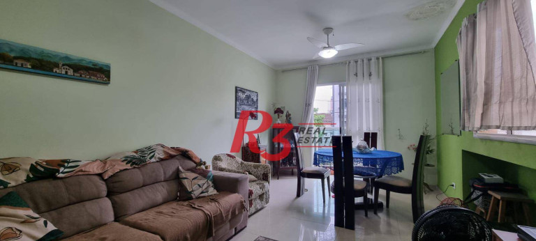 Imagem Sobrado com 3 Quartos à Venda, 98 m² em Encruzilhada - Santos Imagem Sobrado com 3 Quartos à Venda, 98 m² em Encruzilhada - Santos