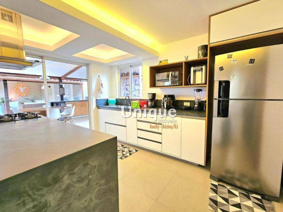 Imagem Casa com 4 Quartos à Venda, 150 m² em Baia Formosa - Armação Dos Búzios Imagem Casa com 4 Quartos à Venda, 150 m² em Baia Formosa - Armação Dos Búzios