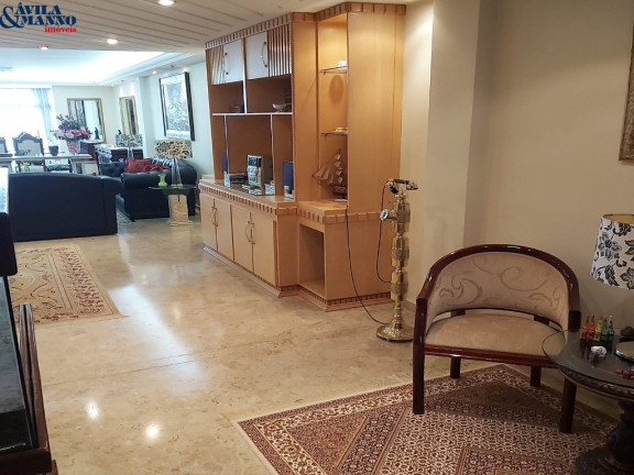 Imagem Apartamento com 4 Quartos à Venda, 258 m² em Mooca - São Paulo Imagem Apartamento com 4 Quartos à Venda, 258 m² em Mooca - São Paulo