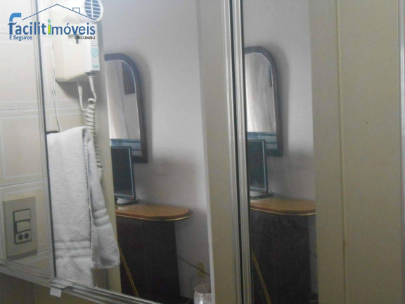 Imagem Apartamento com 1 Quarto à Venda, 40 m² em Jardim Do Mar - São Bernardo Do Campo