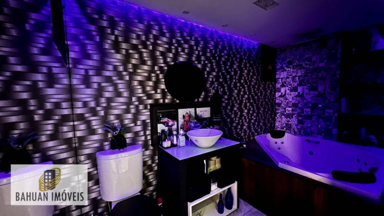Imagem Apartamento com 1 Quarto à Venda, 80 m² em Vila Andrade - São Paulo