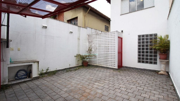 Imagem Casa com 2 Quartos à Venda, 145 m² em Santo Amaro - São Paulo Imagem Casa com 2 Quartos à Venda, 145 m² em Santo Amaro - São Paulo