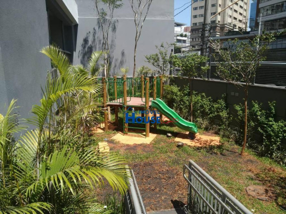 Imagem Apartamento com 3 Quartos à Venda, 247 m² em Vila Nova Conceição - São Paulo