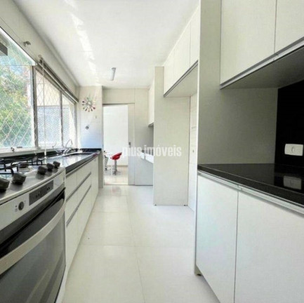 Imagem Apartamento com 4 Quartos à Venda, 175 m² em Real Parque - São Paulo Imagem Apartamento com 4 Quartos à Venda, 175 m² em Real Parque - São Paulo