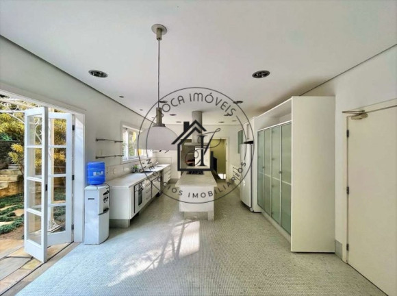 Imagem Casa de Condomínio com 6 Quartos à Venda, 2.205 m² em Palos Verdes - Carapicuíba Imagem Casa de Condomínio com 6 Quartos à Venda, 2.205 m² em Palos Verdes - Carapicuíba