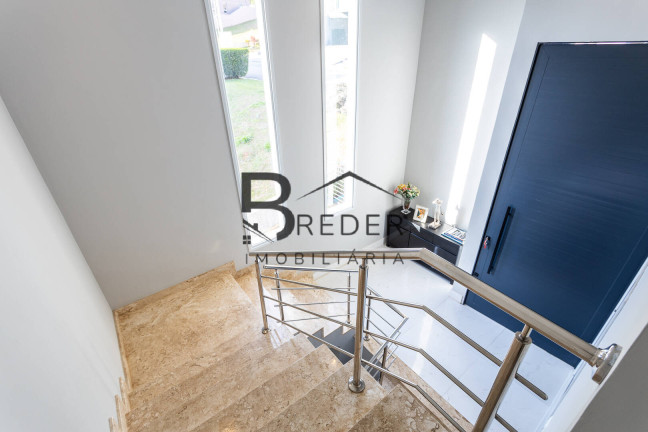 Imagem Casa de Condomínio com 4 Quartos à Venda, 315 m² em Alphaville - Santana De Parnaíba