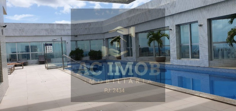 Imóvel com 1 Quarto à Venda, 48 m² em Caminho Das árvores - Salvador