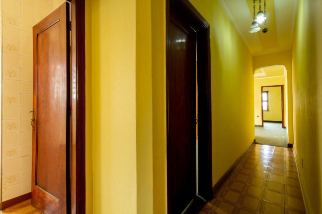 Imagem Casa com 4 Quartos à Venda, 162 m² em Vila Mariana - São Paulo Imagem Casa com 4 Quartos à Venda, 162 m² em Vila Mariana - São Paulo