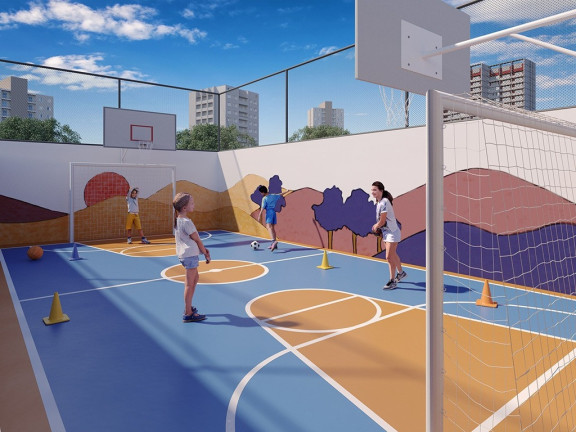 Imagem Apartamento com 3 Quartos à Venda, 127 m² em Itaquera - São Paulo