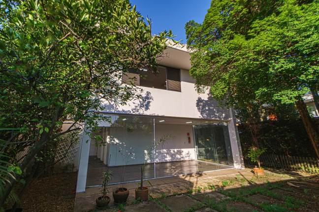 Imagem Casa à Venda, 334 m² em Sumarezinho - São Paulo