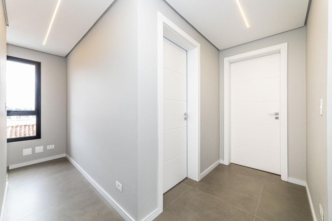 Imagem Casa de Condomínio com 3 Quartos à Venda, 190 m² em Campo Comprido - Curitiba Imagem Casa de Condomínio com 3 Quartos à Venda, 190 m² em Campo Comprido - Curitiba