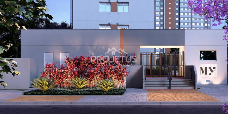 Imagem Apartamento com 1 Quarto à Venda, 33 m² em Usina Piratininga - São Paulo Imagem Apartamento com 1 Quarto à Venda, 33 m² em Usina Piratininga - São Paulo