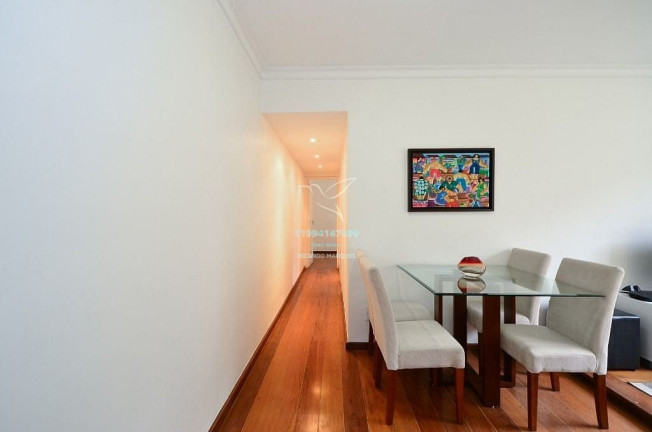 Imagem Apartamento com 2 Quartos à Venda, 52 m² em Vila Andrade - São Paulo Imagem Apartamento com 2 Quartos à Venda, 52 m² em Vila Andrade - São Paulo