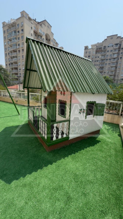 Imagem Apartamento com 3 Quartos à Venda, 75 m² em Barra Da Tijuca - Rio De Janeiro Imagem Apartamento com 3 Quartos à Venda, 75 m² em Barra Da Tijuca - Rio De Janeiro
