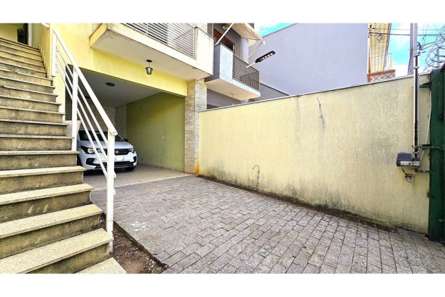 Imagem Casa com 4 Quartos à Venda, 210 m² em Vila Romana - São Paulo Imagem Casa com 4 Quartos à Venda, 210 m² em Vila Romana - São Paulo