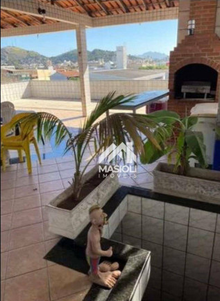 Imagem Cobertura com 3 Quartos à Venda, 250 m² em Divino Espírito Santo - Vila Velha Imagem Cobertura com 3 Quartos à Venda, 250 m² em Divino Espírito Santo - Vila Velha