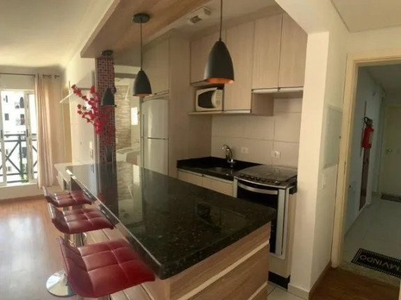 Imagem Apartamento com 3 Quartos à Venda, 66 m² em Tingui - Curitiba Imagem Apartamento com 3 Quartos à Venda, 66 m² em Tingui - Curitiba