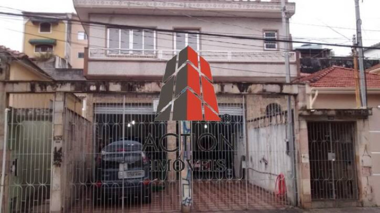 Imagem Sobrado com 3 Quartos à Venda, 600 m² em Vila Formosa - São Paulo Imagem Sobrado com 3 Quartos à Venda, 600 m² em Vila Formosa - São Paulo